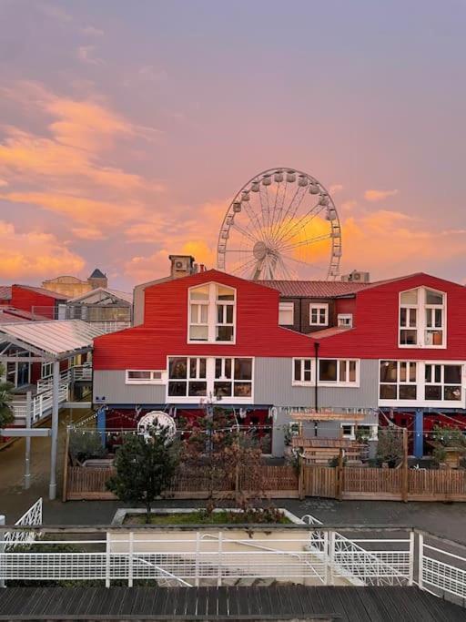 Ღ L'Entr'Act • Au Coeur De Ville Et Du Vieux Port La Rochelle (Charente-Maritime) Exterior foto